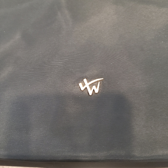 VXW? nylon laptop bag - Picture 6 of 14